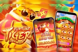 Fortune Tiger: descubra onde jogar, estratégias e bônus imperdíveis