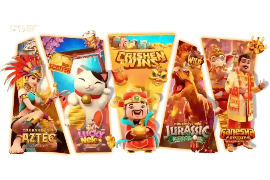 Importância da reputação dos jogos de slot Importância da reputação dos jogos de slot