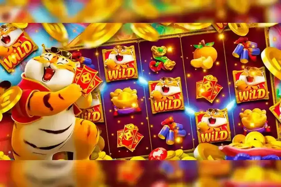 Jogo do tigrinho: descubra o que torna esse slot tão popular