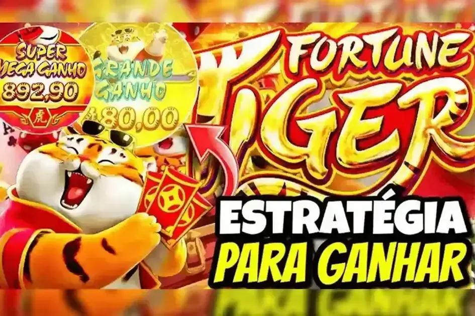Principais estratégias para jogar tiger fortune com eficiência Principais estratégias para jogar tiger fortune com eficiência