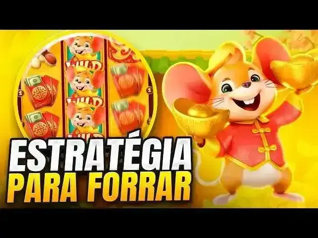 bônus e promoções que você pode encontrar no fortune mouse bônus e promoções que você pode encontrar no fortune mouse