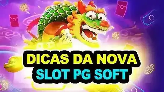 fortune dragon: saiba como aproveitar ao máximo esse slot envolvente