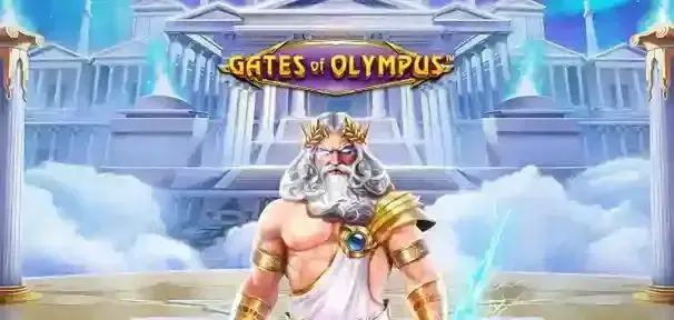 Gates of Olympus: descubra como dominar este jogo de slot e ganhar mais