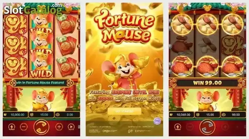 principais símbolos e funcionalidades do fortune mouse principais símbolos e funcionalidades do fortune mouse