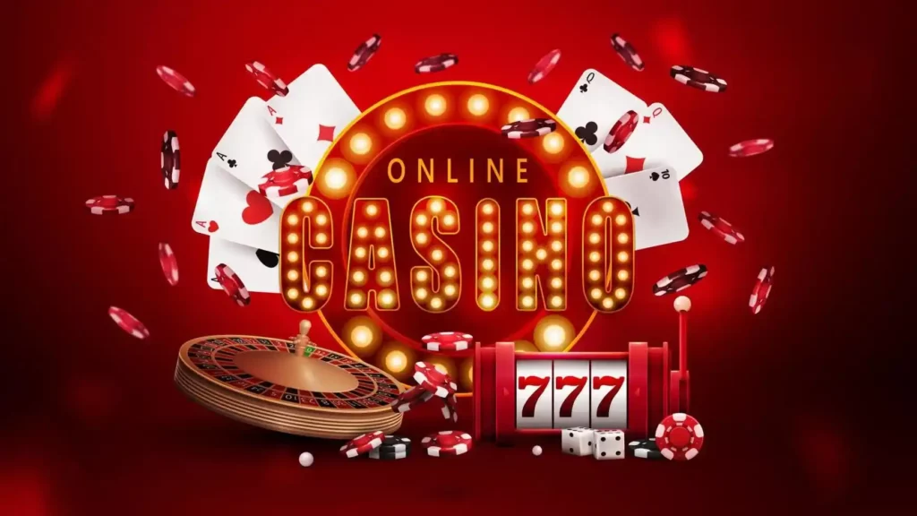 CASSINO ONLINE 77PG logotipo da plataforma CASSINO ONLINE onde você poderá se cadastrar gratuitamente