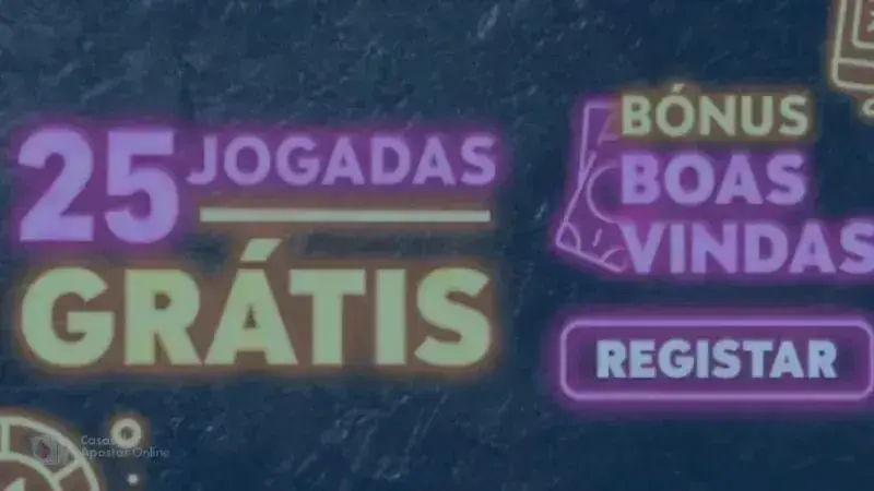 Bônus sem depósito / bônus de boas-vindas: descubra as melhores ofertas para começar a jogar