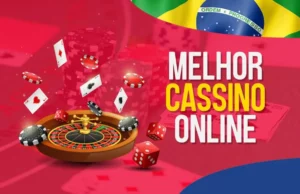 IMAGEM DE CASSINO ONLINE